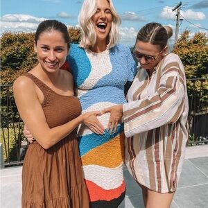 FREYA dress MARA HOFFMAN ✨✨✨